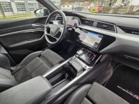 Audi e-tron Sportback 50 S-LINE 313 CV BATTERIE 71KW GARANTIE 2025 - <small></small> 43.990 € <small>TTC</small> - #14