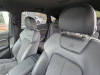 Audi e-tron Sportback 50 S-LINE 313 CV BATTERIE 71KW GARANTIE 2025 - <small></small> 43.990 € <small>TTC</small> - #16