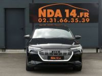 Audi e-tron SPORTBACK 55 408CH E-QUATTRO - <small></small> 41.990 € <small>TTC</small> - #2