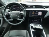 Audi e-tron SPORTBACK 55 408CH E-QUATTRO - <small></small> 41.990 € <small>TTC</small> - #8