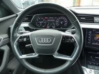 Audi e-tron SPORTBACK 55 408CH E-QUATTRO - <small></small> 41.990 € <small>TTC</small> - #9