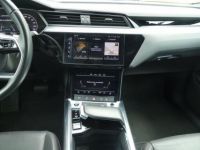 Audi e-tron SPORTBACK 55 408CH E-QUATTRO - <small></small> 41.990 € <small>TTC</small> - #10