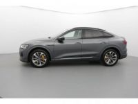 Audi e-tron Sportback 55 quattro 408 ch S line - <small></small> 62.406 € <small>TTC</small> - #4