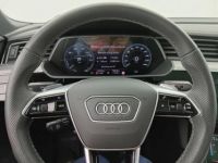 Audi e-tron Sportback 55 quattro 408 ch S line - <small></small> 62.406 € <small>TTC</small> - #5