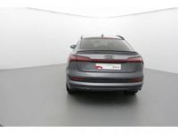 Audi e-tron Sportback 55 quattro 408 ch S line - <small></small> 62.406 € <small>TTC</small> - #12