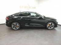 Audi e-tron Sportback 55 quattro 408 ch S line - <small></small> 40.446 € <small>TTC</small> - #2