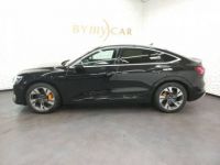 Audi e-tron Sportback 55 quattro 408 ch S line - <small></small> 40.446 € <small>TTC</small> - #4