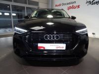 Audi e-tron SPORTBACK Sportback 50 quattro 313 ch Avus - <small></small> 51.990 € <small>TTC</small> - #4