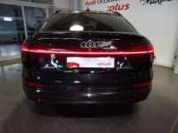 Audi e-tron SPORTBACK Sportback 50 quattro 313 ch Avus - <small></small> 51.990 € <small>TTC</small> - #5