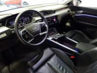 Audi e-tron SPORTBACK Sportback 50 quattro 313 ch Avus - <small></small> 51.990 € <small>TTC</small> - #16