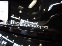 Audi e-tron SPORTBACK Sportback 50 quattro 313 ch Avus - <small></small> 51.990 € <small>TTC</small> - #33
