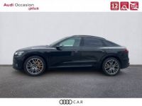 Audi e-tron SPORTBACK Sportback 50 quattro 313 ch Avus Extended - <small></small> 43.900 € <small>TTC</small> - #3