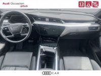 Audi e-tron SPORTBACK Sportback 50 quattro 313 ch Avus Extended - <small></small> 59.900 € <small>TTC</small> - #6