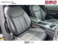Audi e-tron SPORTBACK Sportback 50 quattro 313 ch Avus Extended - <small></small> 59.900 € <small>TTC</small> - #7
