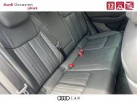 Audi e-tron SPORTBACK Sportback 50 quattro 313 ch Avus Extended - <small></small> 59.900 € <small>TTC</small> - #8