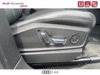 Audi e-tron SPORTBACK Sportback 50 quattro 313 ch Avus Extended - <small></small> 59.900 € <small>TTC</small> - #9