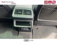 Audi e-tron SPORTBACK Sportback 50 quattro 313 ch Avus Extended - <small></small> 59.900 € <small>TTC</small> - #11