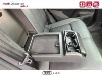 Audi e-tron SPORTBACK Sportback 50 quattro 313 ch Avus Extended - <small></small> 59.900 € <small>TTC</small> - #12