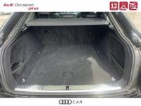 Audi e-tron SPORTBACK Sportback 50 quattro 313 ch Avus Extended - <small></small> 43.900 € <small>TTC</small> - #14