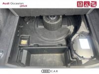 Audi e-tron SPORTBACK Sportback 50 quattro 313 ch Avus Extended - <small></small> 59.900 € <small>TTC</small> - #16