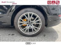 Audi e-tron SPORTBACK Sportback 50 quattro 313 ch Avus Extended - <small></small> 59.900 € <small>TTC</small> - #17
