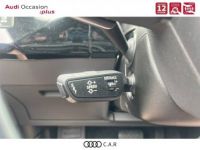 Audi e-tron SPORTBACK Sportback 50 quattro 313 ch Avus Extended - <small></small> 43.900 € <small>TTC</small> - #23