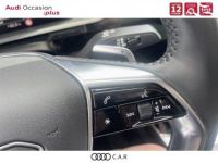 Audi e-tron SPORTBACK Sportback 50 quattro 313 ch Avus Extended - <small></small> 43.900 € <small>TTC</small> - #24