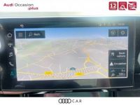 Audi e-tron SPORTBACK Sportback 50 quattro 313 ch Avus Extended - <small></small> 43.900 € <small>TTC</small> - #26