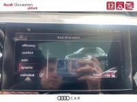 Audi e-tron SPORTBACK Sportback 50 quattro 313 ch Avus Extended - <small></small> 43.900 € <small>TTC</small> - #27