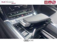 Audi e-tron SPORTBACK Sportback 50 quattro 313 ch Avus Extended - <small></small> 43.900 € <small>TTC</small> - #30