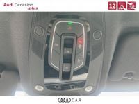 Audi e-tron SPORTBACK Sportback 50 quattro 313 ch Avus Extended - <small></small> 43.900 € <small>TTC</small> - #31