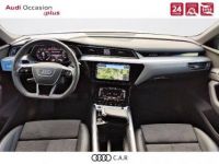 Audi e-tron SPORTBACK Sportback 50 quattro 313 ch S line - <small></small> 63.900 € <small>TTC</small> - #6
