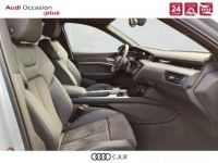 Audi e-tron SPORTBACK Sportback 50 quattro 313 ch S line - <small></small> 63.900 € <small>TTC</small> - #7