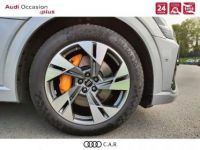 Audi e-tron SPORTBACK Sportback 50 quattro 313 ch S line - <small></small> 63.900 € <small>TTC</small> - #9
