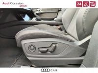Audi e-tron SPORTBACK Sportback 50 quattro 313 ch S line - <small></small> 63.900 € <small>TTC</small> - #13