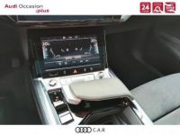 Audi e-tron SPORTBACK Sportback 50 quattro 313 ch S line - <small></small> 63.900 € <small>TTC</small> - #18