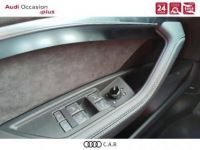Audi e-tron SPORTBACK Sportback 50 quattro 313 ch S line - <small></small> 63.900 € <small>TTC</small> - #19