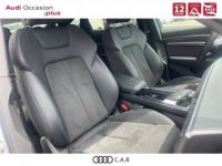 Audi e-tron SPORTBACK Sportback 50 quattro 313 ch S line - <small></small> 38.900 € <small>TTC</small> - #7