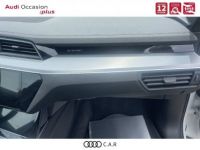 Audi e-tron SPORTBACK Sportback 50 quattro 313 ch S line - <small></small> 58.900 € <small>TTC</small> - #9