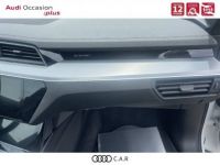 Audi e-tron SPORTBACK Sportback 50 quattro 313 ch S line - <small></small> 38.900 € <small>TTC</small> - #9