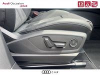 Audi e-tron SPORTBACK Sportback 50 quattro 313 ch S line - <small></small> 58.900 € <small>TTC</small> - #10