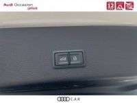 Audi e-tron SPORTBACK Sportback 50 quattro 313 ch S line - <small></small> 38.900 € <small>TTC</small> - #15