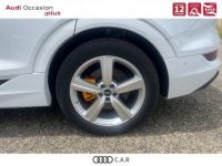 Audi e-tron SPORTBACK Sportback 50 quattro 313 ch S line - <small></small> 38.900 € <small>TTC</small> - #16