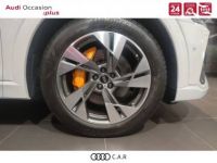 Audi e-tron SPORTBACK Sportback 50 quattro 313 ch S line - <small></small> 69.900 € <small>TTC</small> - #9