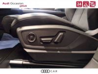 Audi e-tron SPORTBACK Sportback 50 quattro 313 ch S line - <small></small> 69.900 € <small>TTC</small> - #11