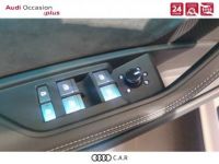 Audi e-tron SPORTBACK Sportback 50 quattro 313 ch S line - <small></small> 69.900 € <small>TTC</small> - #12