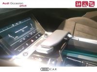 Audi e-tron SPORTBACK Sportback 50 quattro 313 ch S line - <small></small> 69.900 € <small>TTC</small> - #13