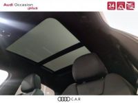 Audi e-tron SPORTBACK Sportback 50 quattro 313 ch S line - <small></small> 69.900 € <small>TTC</small> - #17
