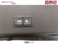 Audi e-tron SPORTBACK Sportback 50 quattro 313 ch S line - <small></small> 69.900 € <small>TTC</small> - #19