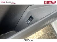 Audi e-tron SPORTBACK Sportback 50 quattro 313 ch S line - <small></small> 38.900 € <small>TTC</small> - #19